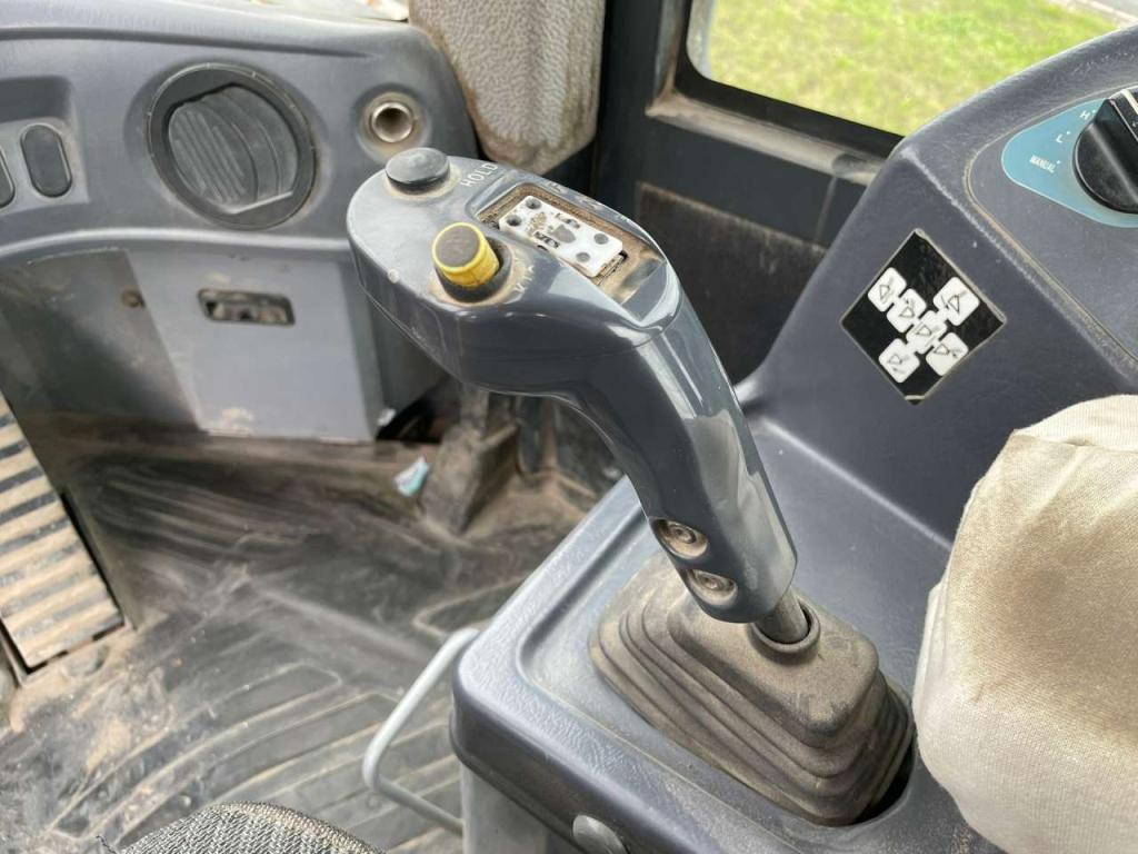 Komatsu WA470-6 Foto 21