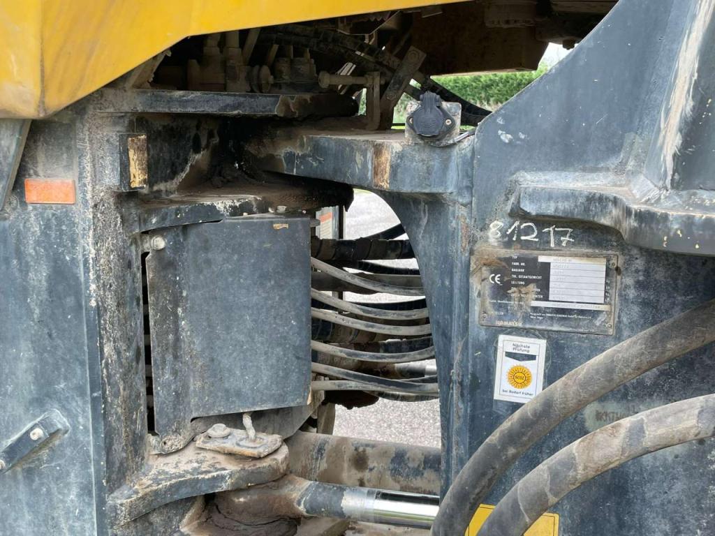 Komatsu WA470-6 Foto 26