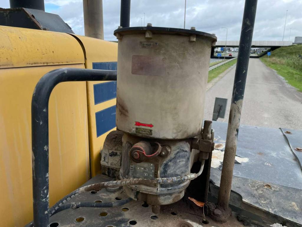Komatsu WA470-6 Foto 27