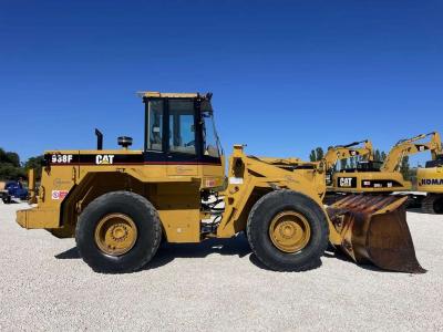 Caterpillar 938 F