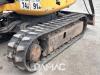Komatsu PC09 Foto 14 thumbnail