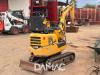 Komatsu PC09 Foto 3 thumbnail