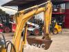 Komatsu PC09 Foto 4 thumbnail
