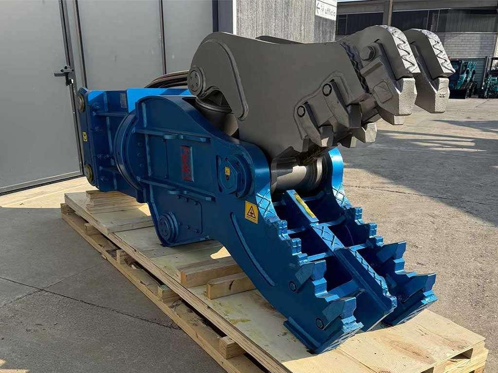 Emme Service MSRP180 Foto 4
