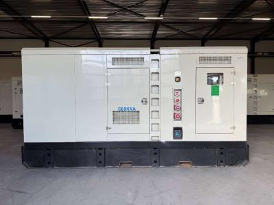 Iveco CR16TE1W - 660 kVA Generator - DPX-19798 in vendita da DPX Power Europe B.V.