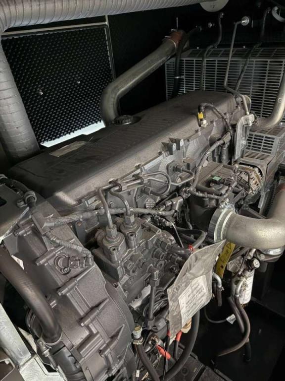 Iveco CR16TE1W - 660 kVA Generator - DPX-19798 Foto 20