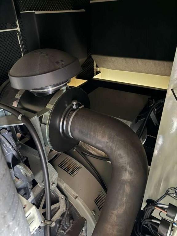 Iveco CR16TE1W - 660 kVA Generator - DPX-19798 Foto 21