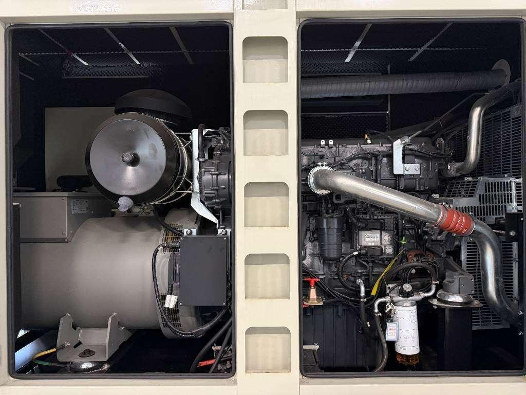 Iveco CR16TE1W - 660 kVA Generator - DPX-19798 Foto 6