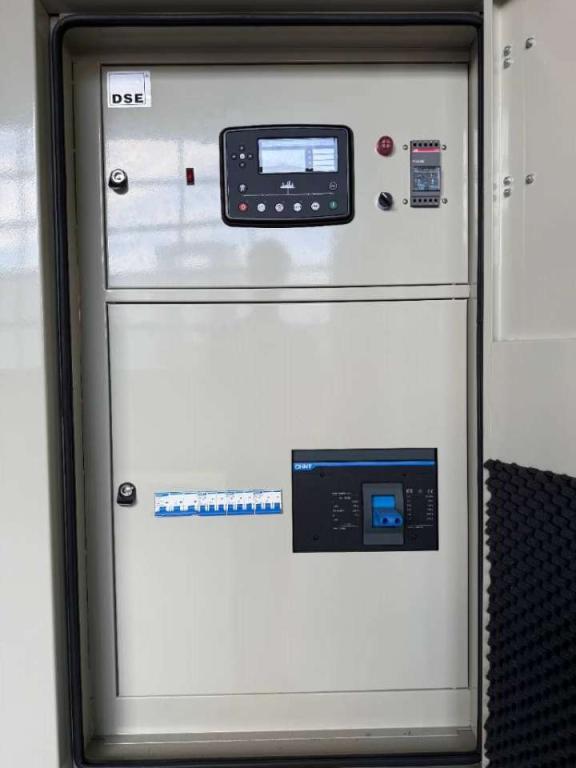 Iveco CR16TE1W - 660 kVA Generator - DPX-19798 Foto 8