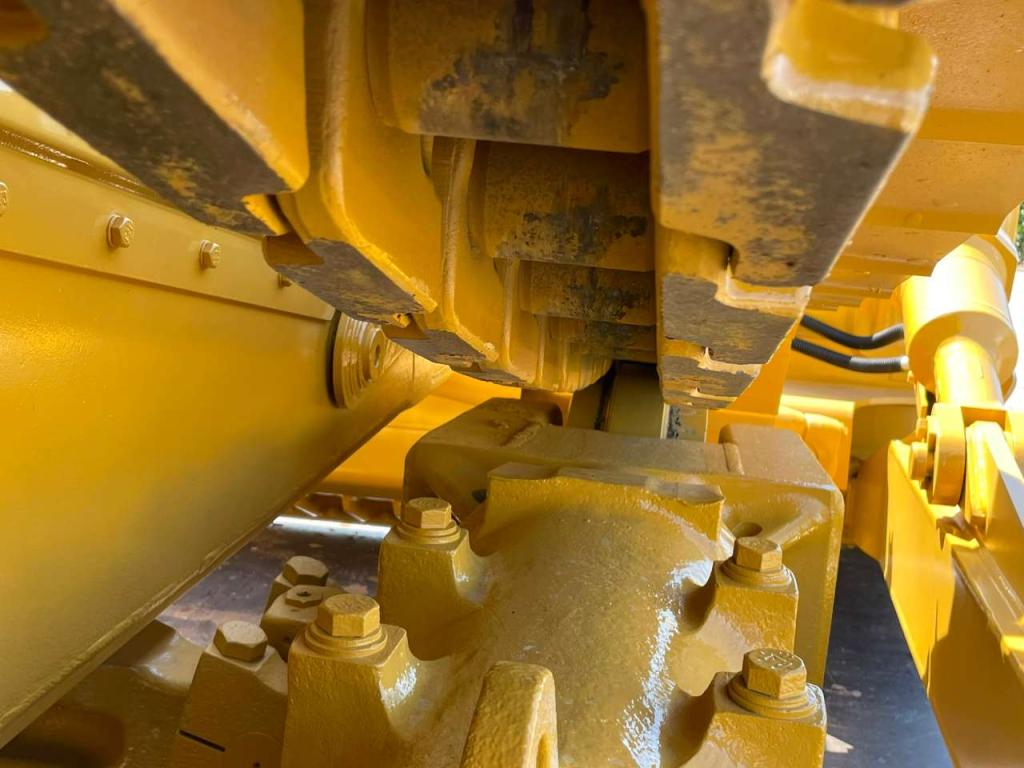 Caterpillar D8T - CE / EPA Foto 12