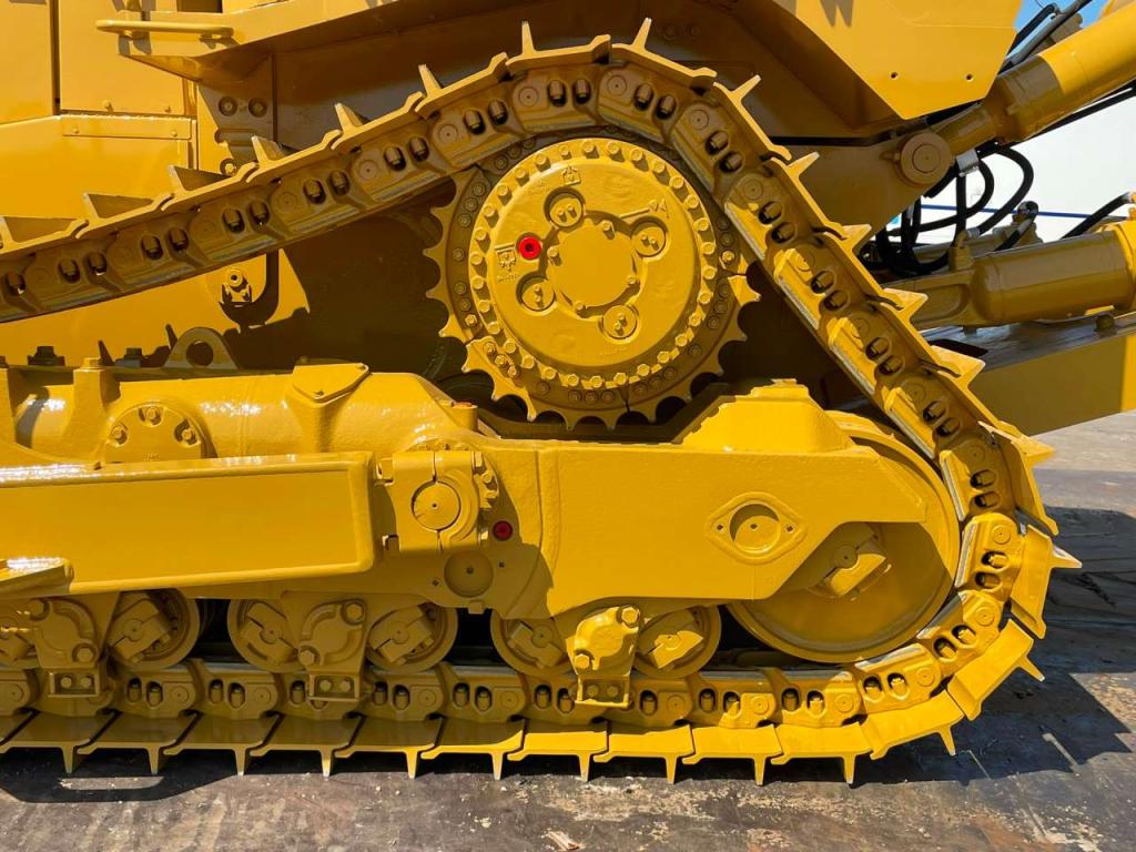 Caterpillar D8T - CE / EPA Foto 6