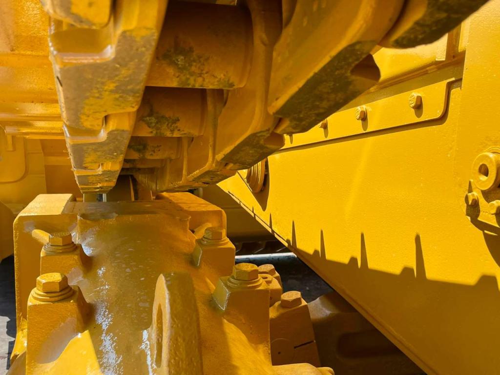Caterpillar D8T - CE / EPA Foto 8