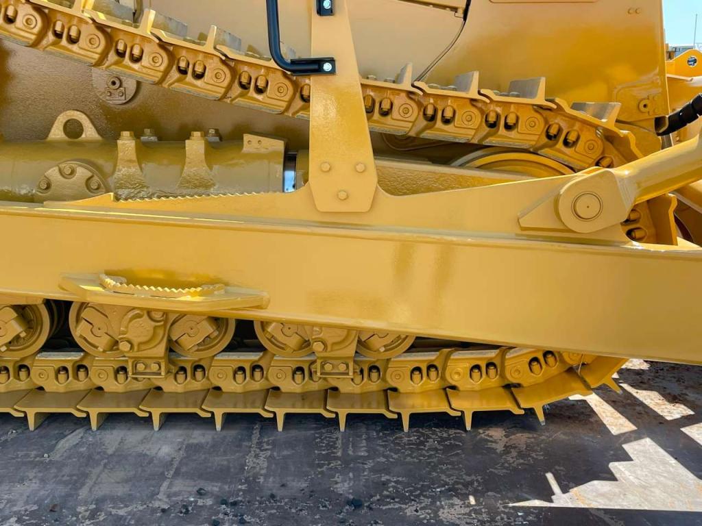 Caterpillar D8T - CE / EPA Foto 9