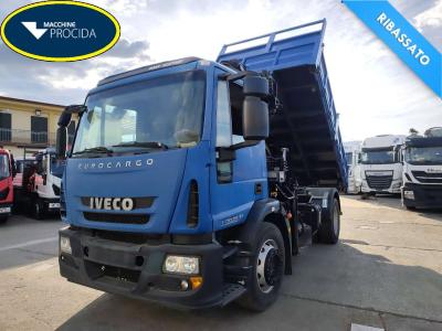 Iveco EUROCARGO CUBE 190EL28 in vendita da Procida Macchine S.r.l.
