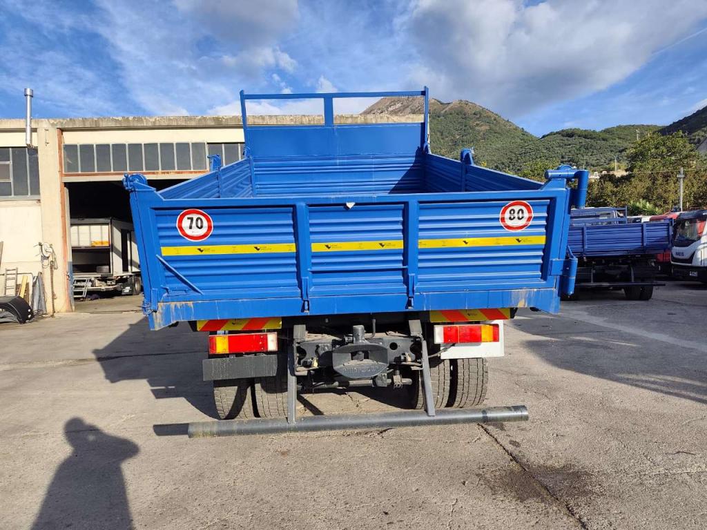 Iveco EUROCARGO CUBE 190EL28 Foto 14