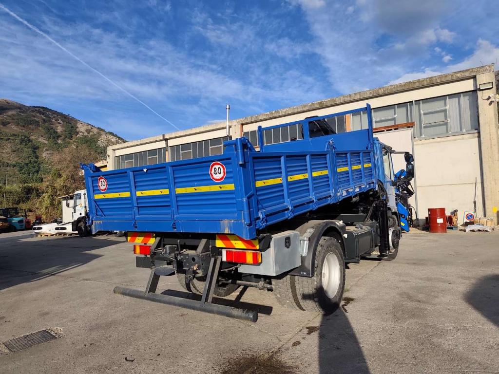 Iveco EUROCARGO CUBE 190EL28 Foto 15