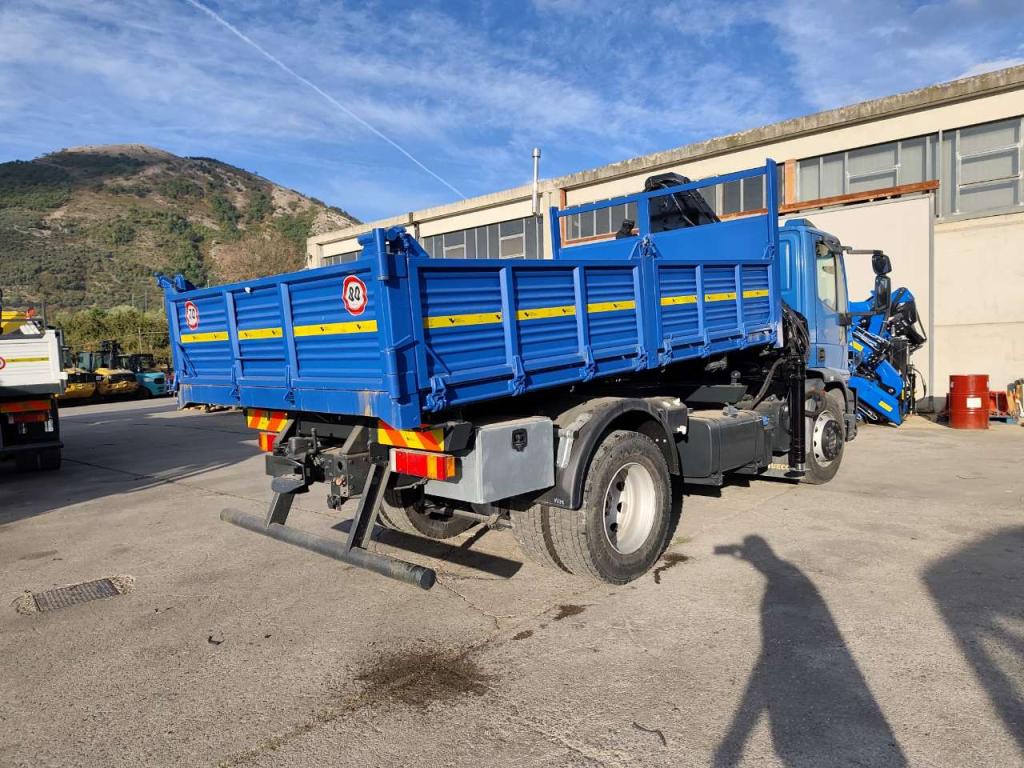Iveco EUROCARGO CUBE 190EL28 Foto 17