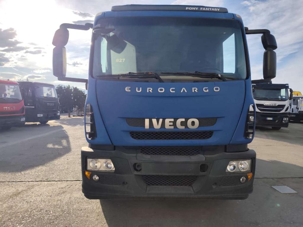Iveco EUROCARGO CUBE 190EL28 Foto 21