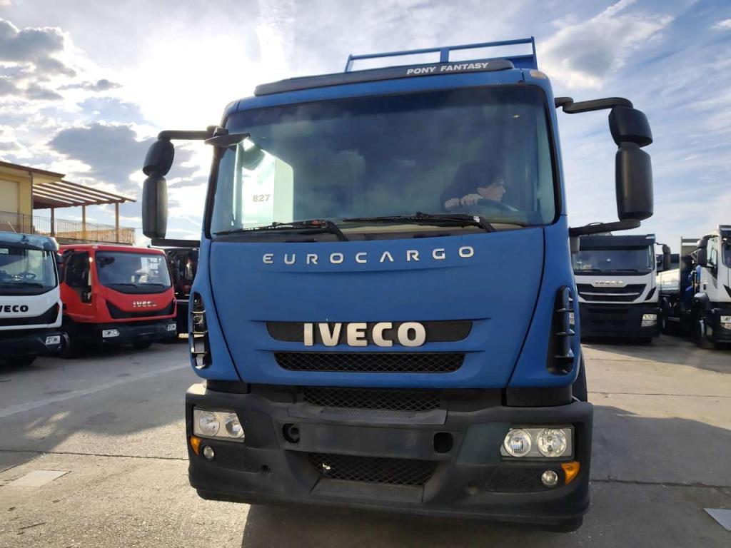 Iveco EUROCARGO CUBE 190EL28 Foto 7