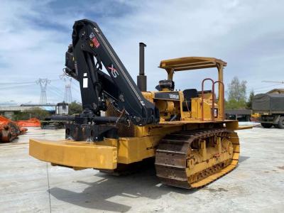 Caterpillar D6D in vendita da Massucco T. Srl