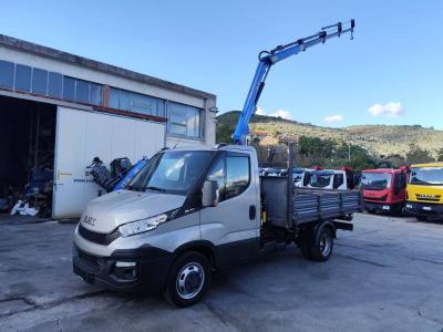 Iveco DAILY 35-130