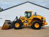 Volvo L150H - German Machine / 3rd Function Foto 1 thumbnail