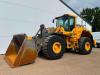 Volvo L150H - German Machine / 3rd Function Foto 2 thumbnail