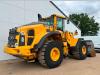 Volvo L150H - German Machine / 3rd Function Foto 5 thumbnail