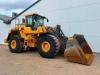 Volvo L150H - German Machine / 3rd Function Foto 7 thumbnail
