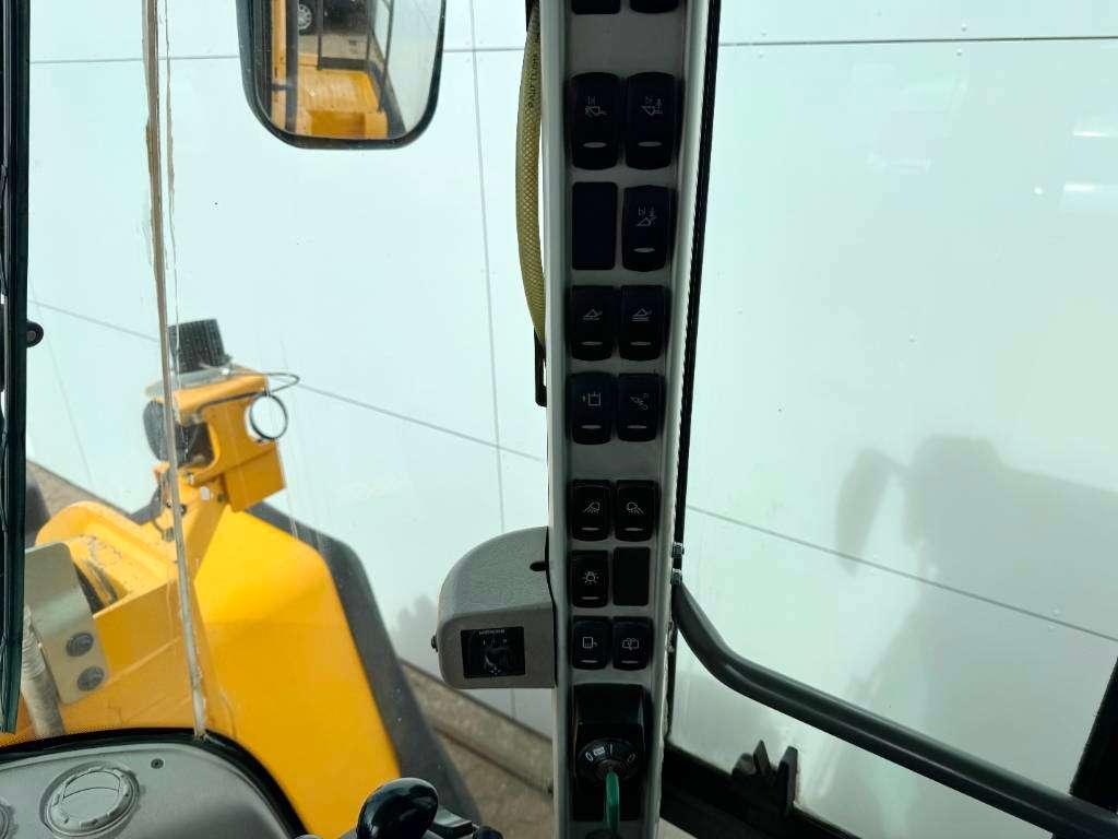 Volvo L150H - German Machine / 3rd Function Foto 11