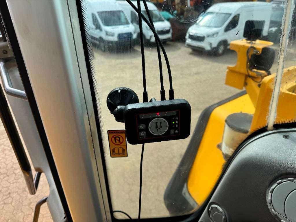 Volvo L150H - German Machine / 3rd Function Foto 12