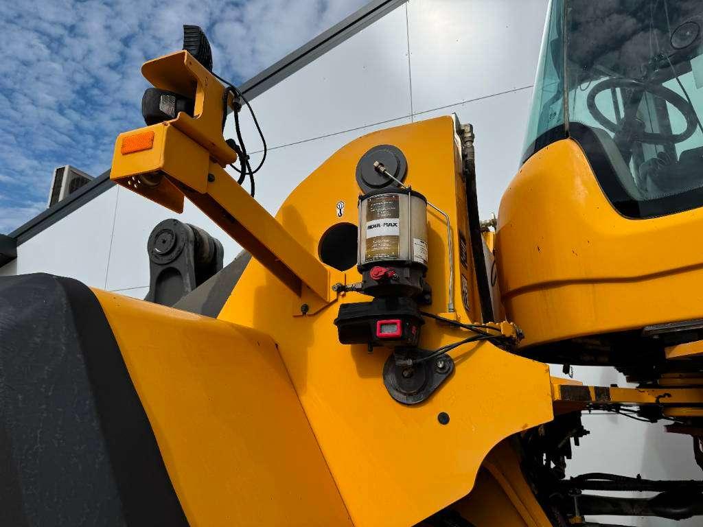 Volvo L150H - German Machine / 3rd Function Foto 19
