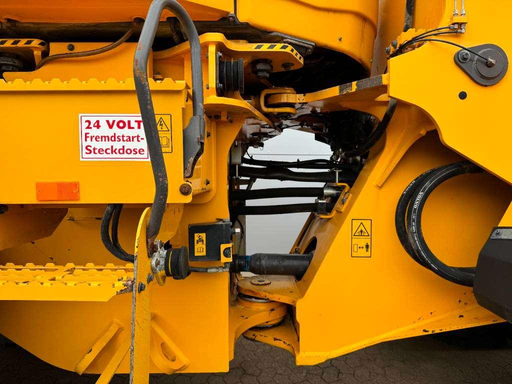 Volvo L150H - German Machine / 3rd Function Foto 21