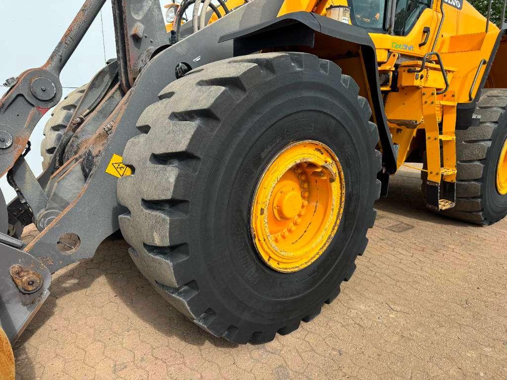 Volvo L150H - German Machine / 3rd Function Foto 22