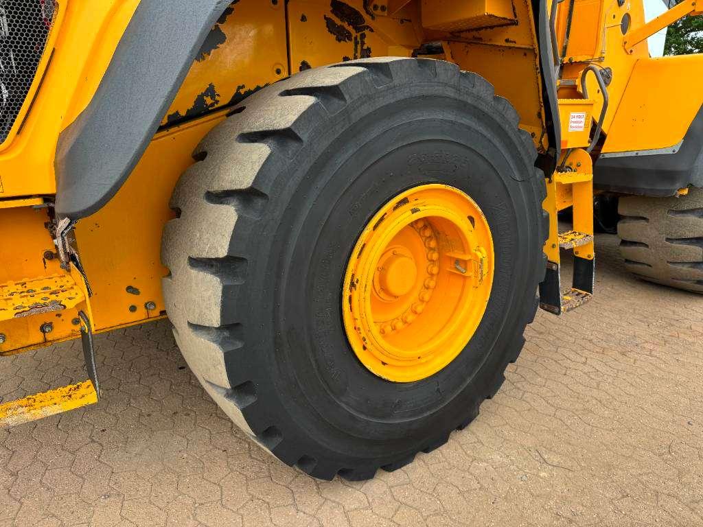 Volvo L150H - German Machine / 3rd Function Foto 24