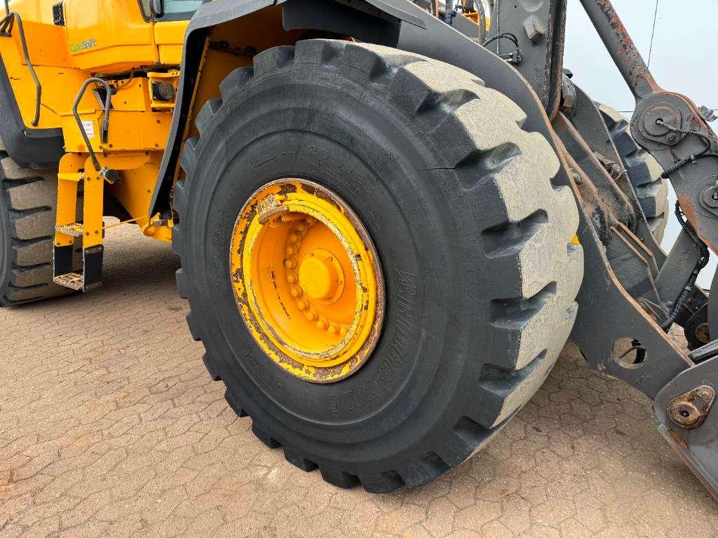Volvo L150H - German Machine / 3rd Function Foto 25
