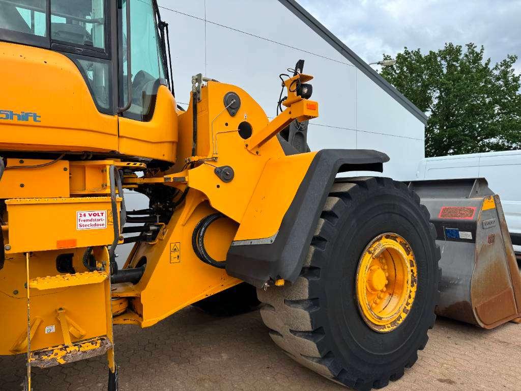 Volvo L150H - German Machine / 3rd Function Foto 26