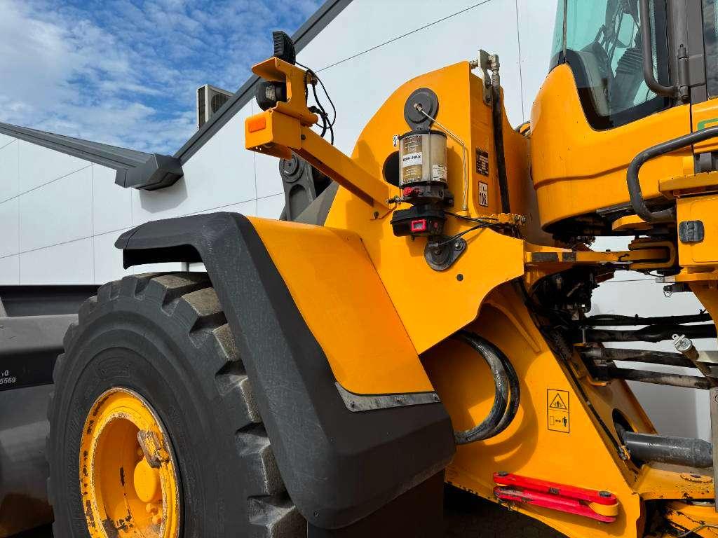 Volvo L150H - German Machine / 3rd Function Foto 27