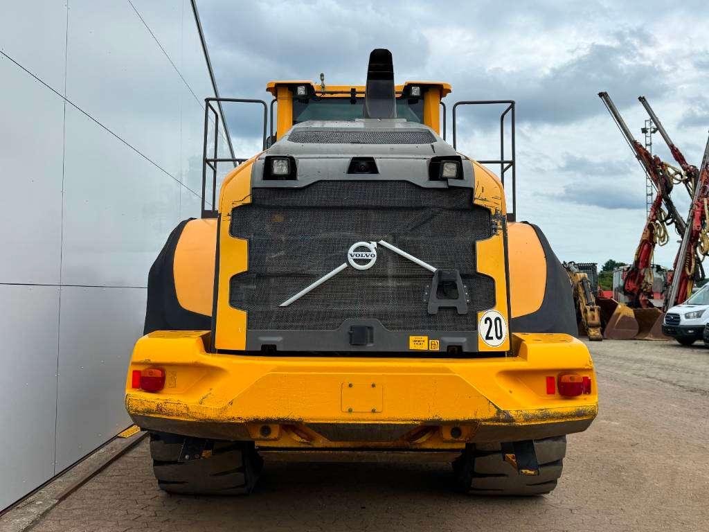 Volvo L150H - German Machine / 3rd Function Foto 4
