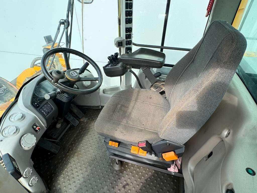Volvo L150H - German Machine / 3rd Function Foto 8