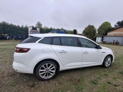 Renault Renault Mégane Sporter dCi 8V - AUTOCARRO in vendita da Bernardi Srls