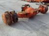 Assale anteriore per Fiat Allis FR220 Foto 1 thumbnail