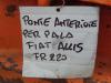 Assale anteriore per Fiat Allis FR220 Foto 6 thumbnail