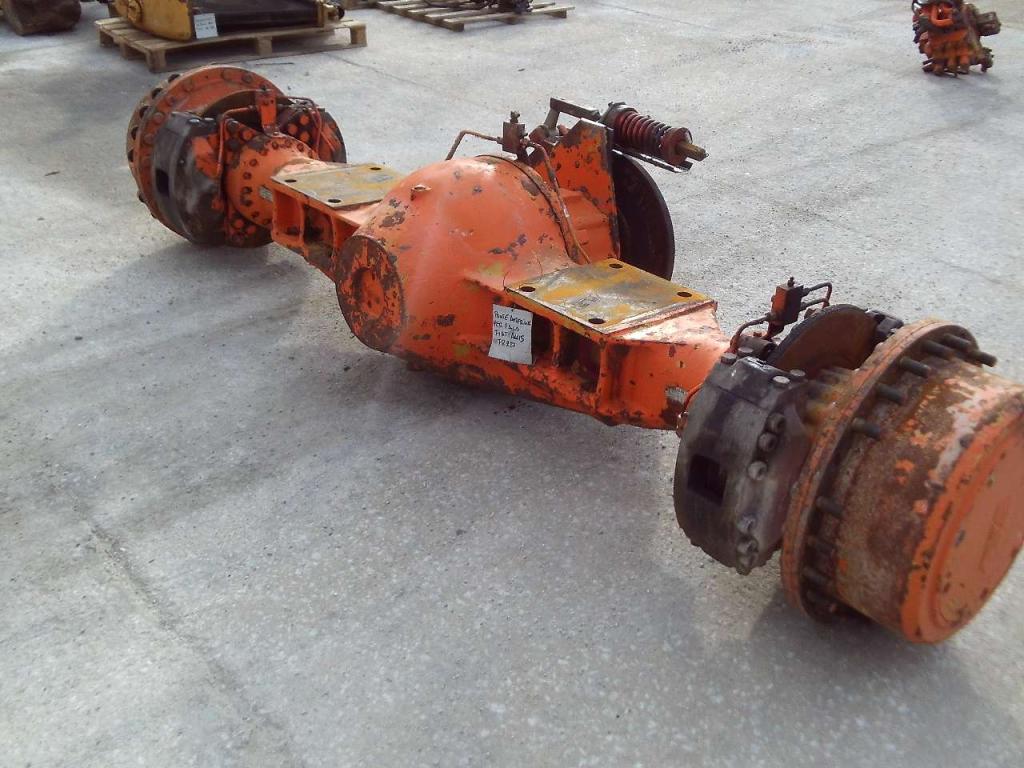 Assale anteriore per Fiat Allis FR220 Foto 4