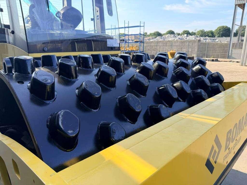 Bomag BW213 Foto 6