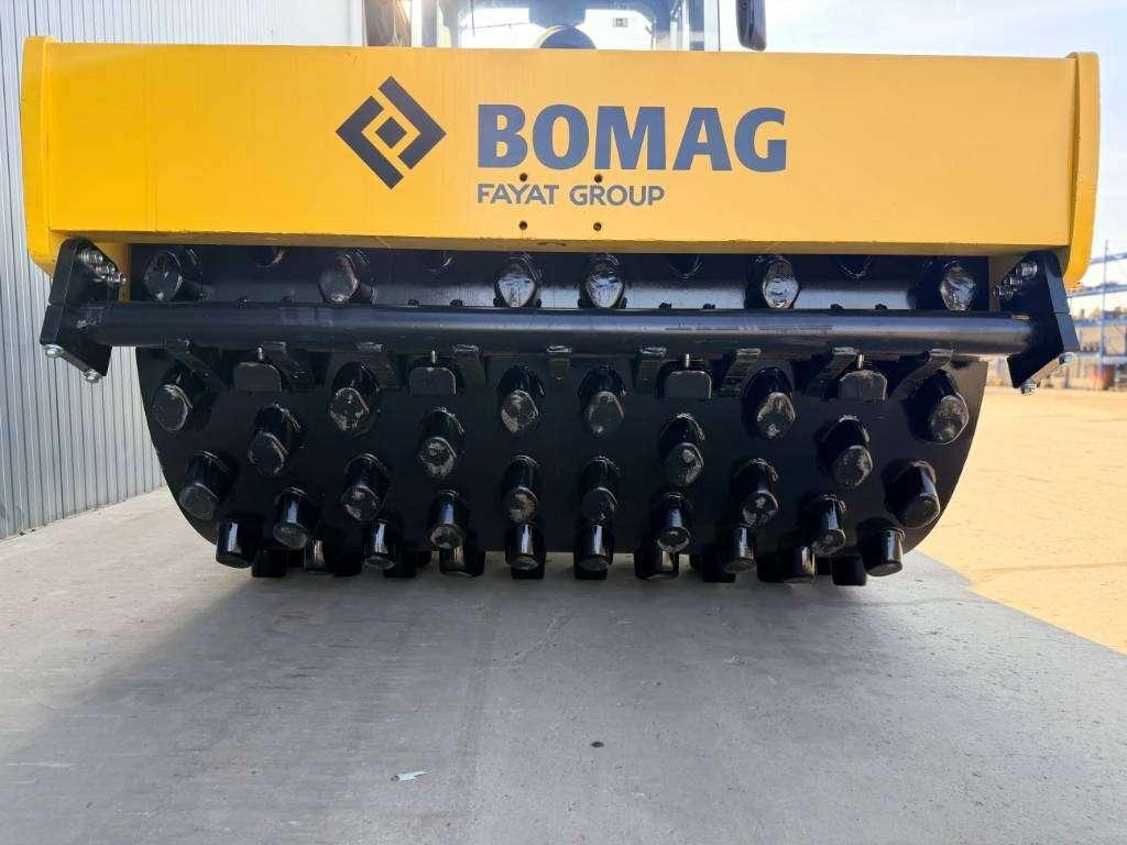 Bomag BW213 Foto 8