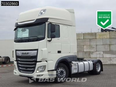 Daf XF 480 4X2 SSC 2xTanks in vendita da BAS World B.V.