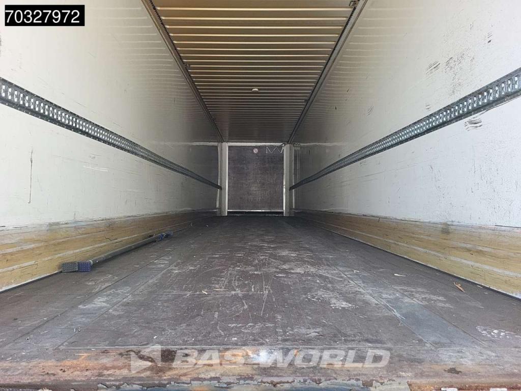Krone SD 3 axles Foto 11