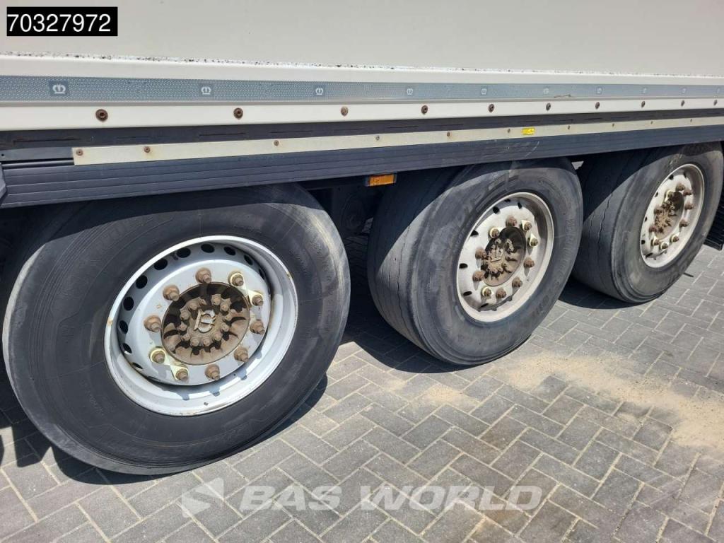 Krone SD 3 axles Foto 15