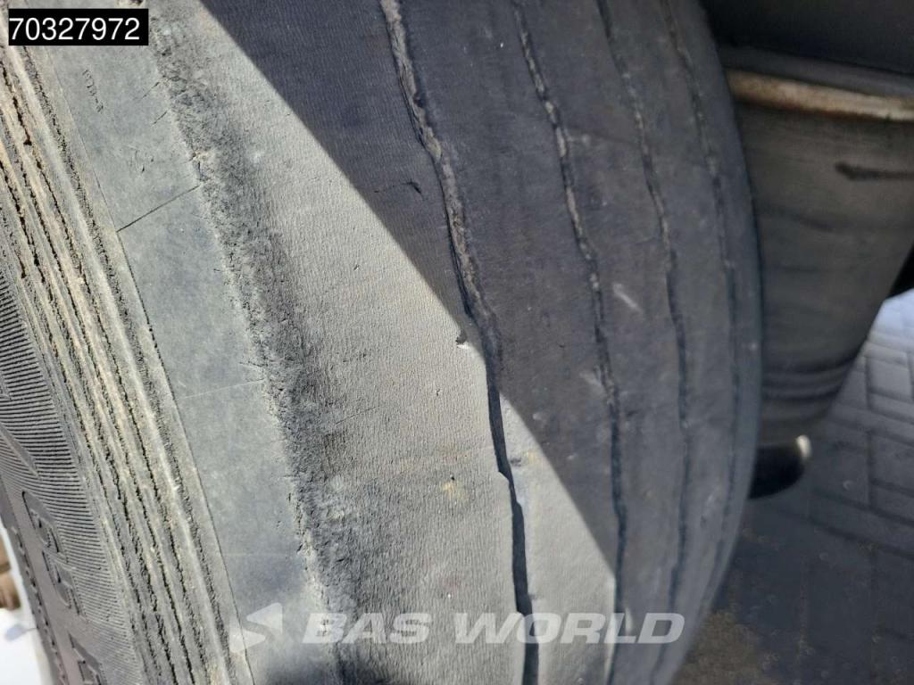 Krone SD 3 axles Foto 17